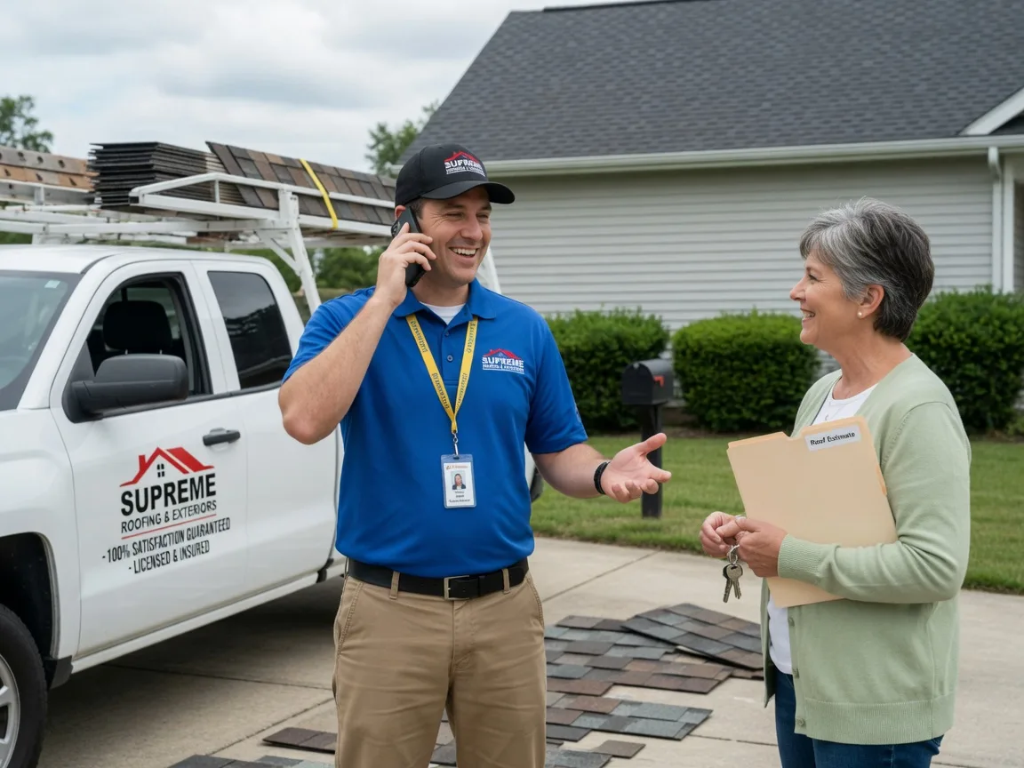 Roof Replacement Kuttawa, KY FAQs